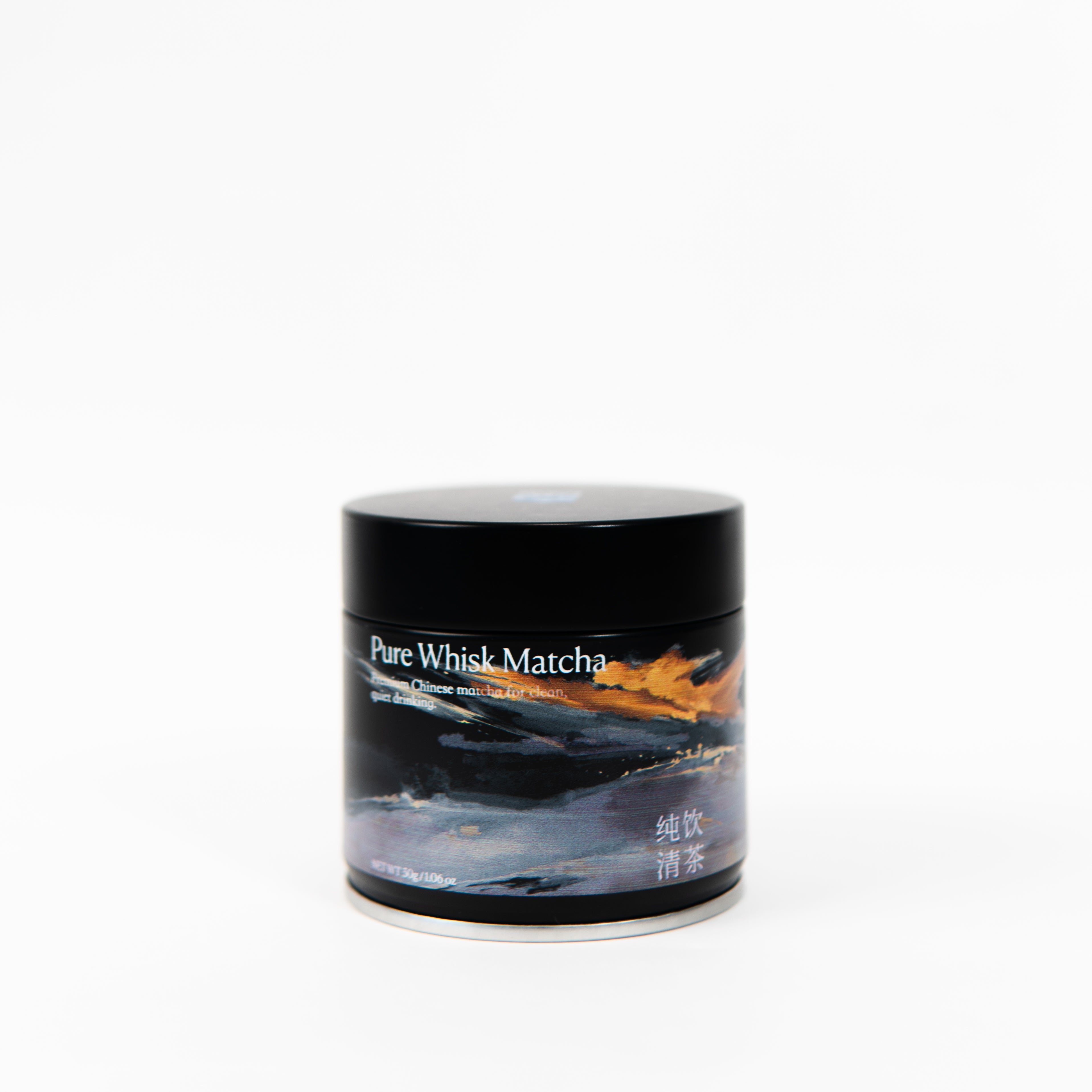 Pure Whisk Matcha 30g