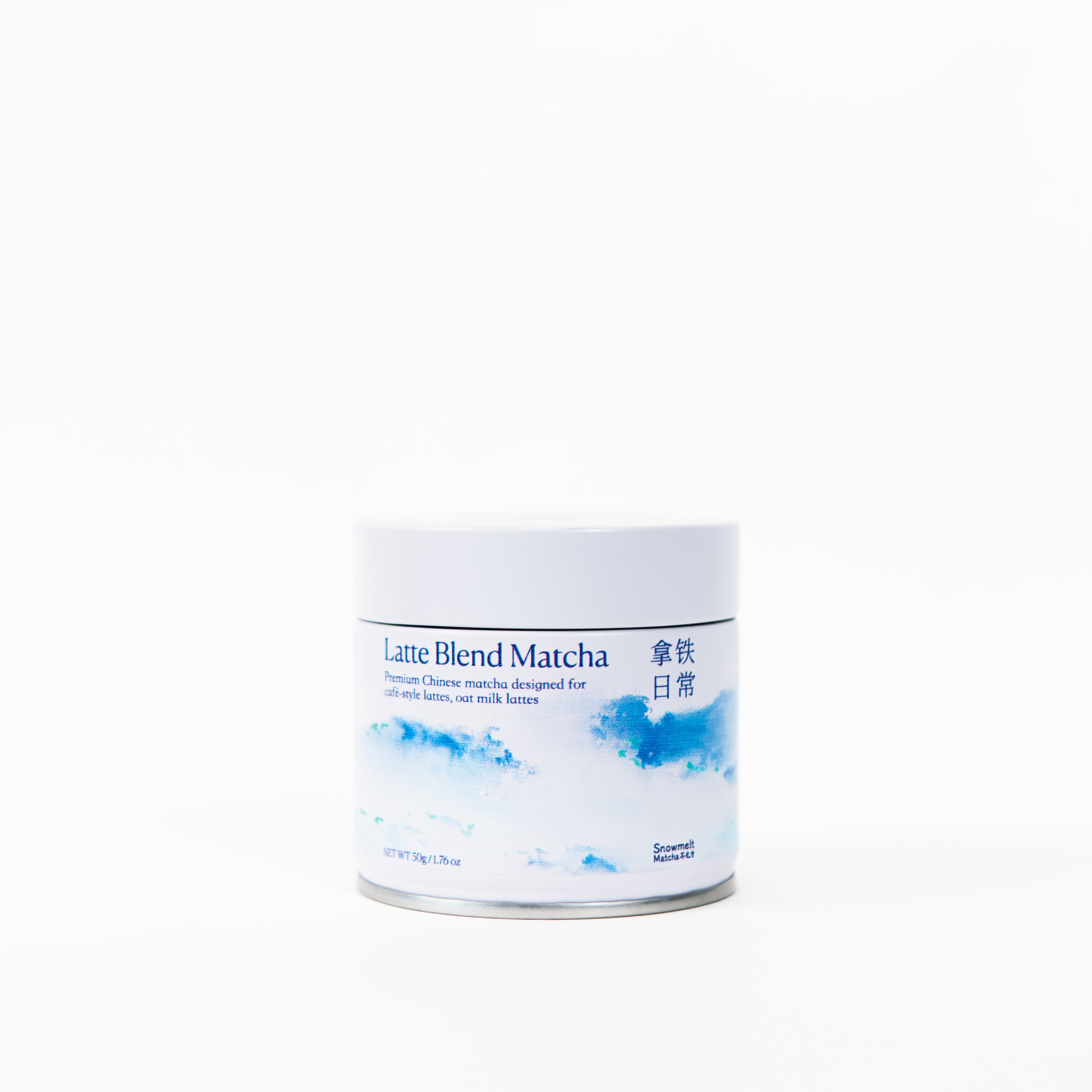 Latte Blend Matcha 50g